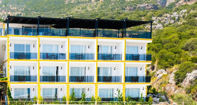 Kas Sun Glare Otel image