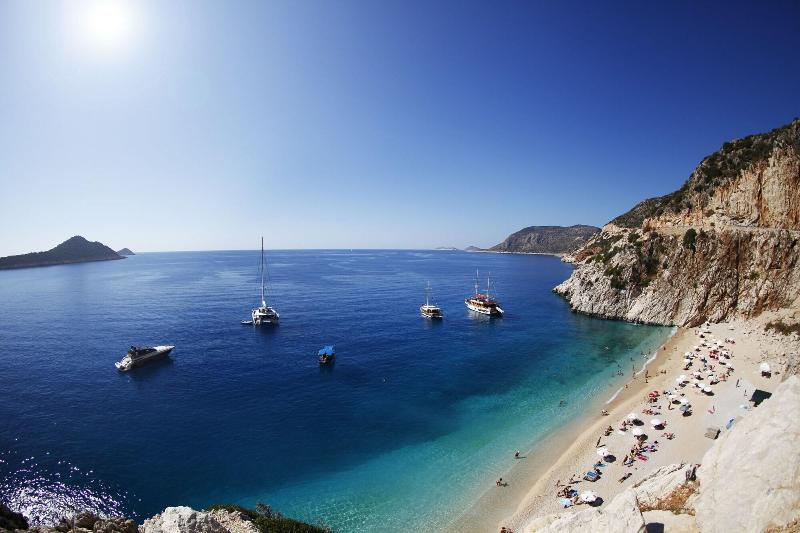 Kas Sun Glare Otel image