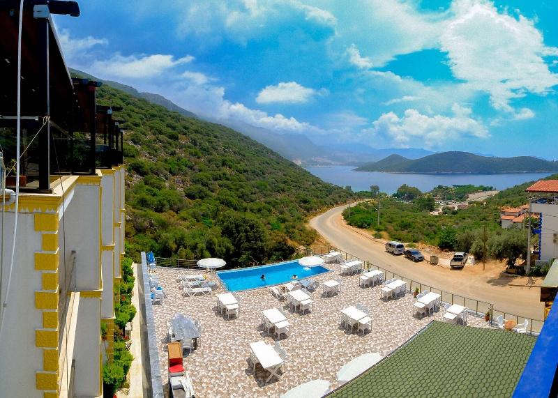 Kas Sun Glare Otel image