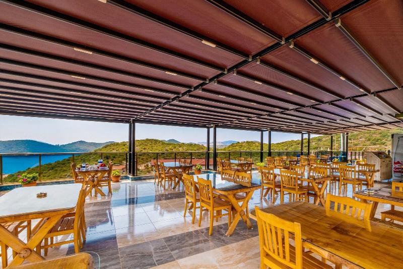 Kas Sun Glare Otel image