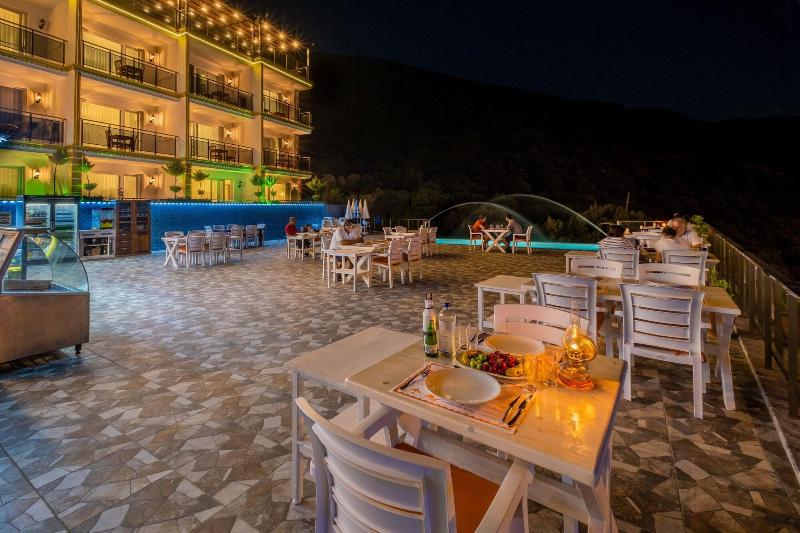 Kas Sun Glare Otel image