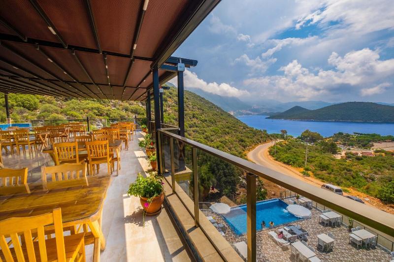 Kas Sun Glare Otel image