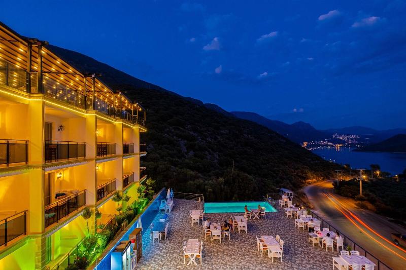 Kas Sun Glare Otel image