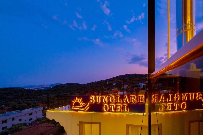 Kas Sun Glare Otel image