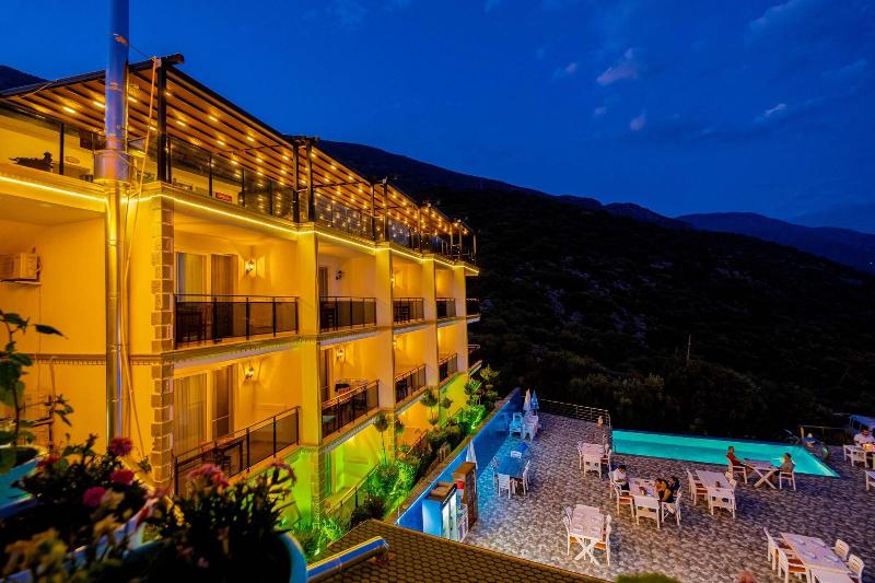 Kas Sun Glare Otel image