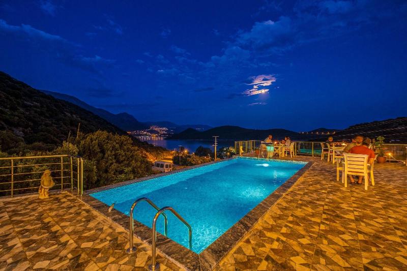 Kas Sun Glare Otel image