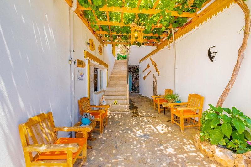 Kas Sun Glare Otel image