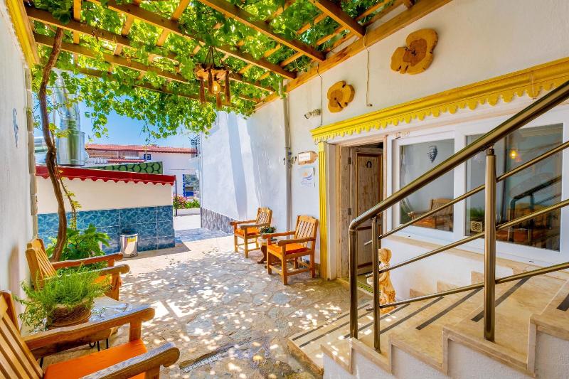 Kas Sun Glare Otel image
