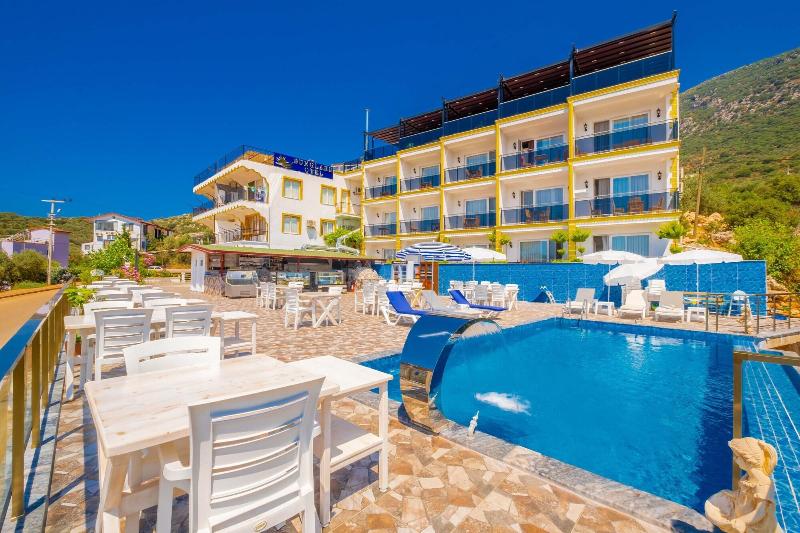 Kas Sun Glare Otel image