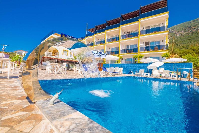 Kas Sun Glare Otel image