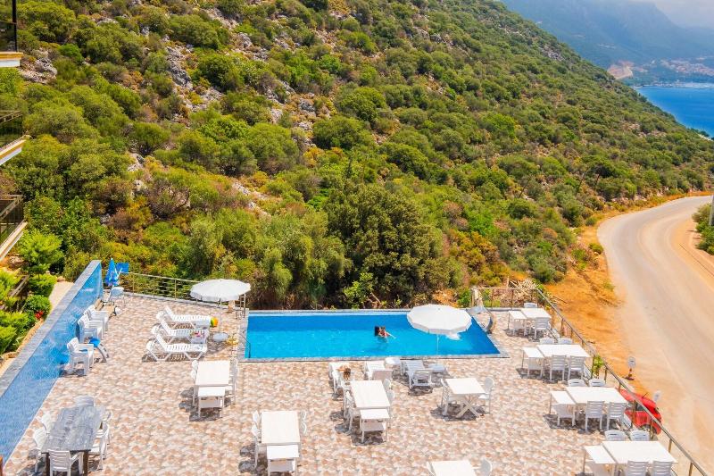Kas Sun Glare Otel image