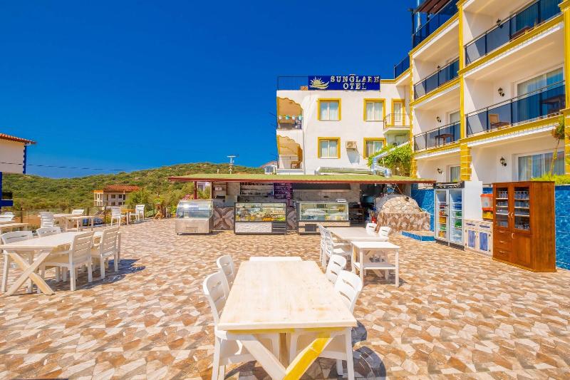 Kas Sun Glare Otel image