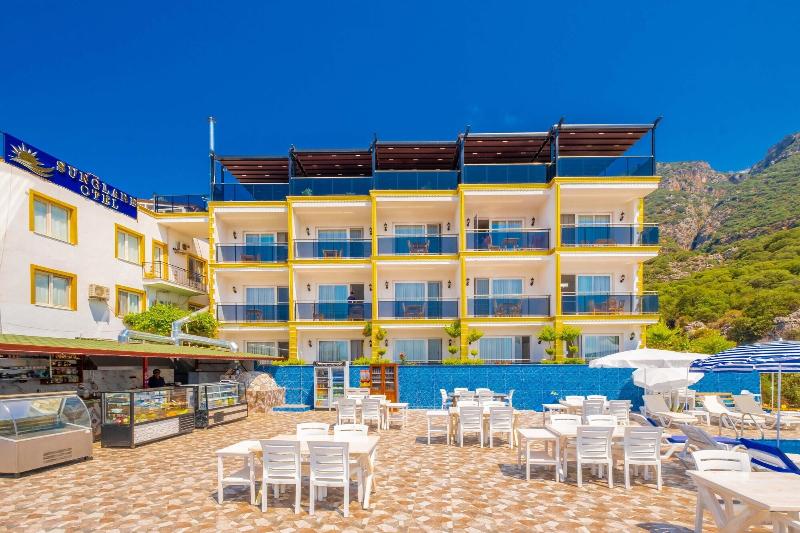 Kas Sun Glare Otel image