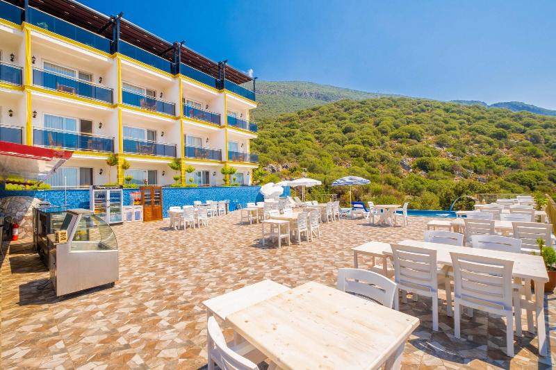Kas Sun Glare Otel image
