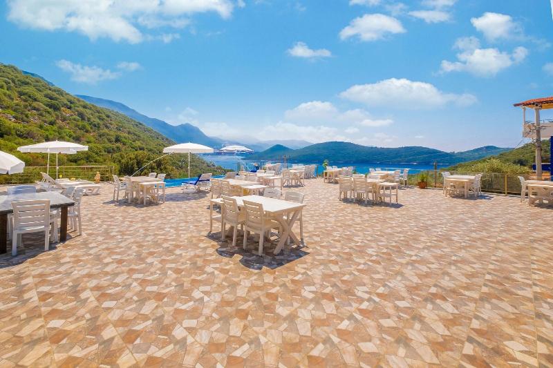 Kas Sun Glare Otel image