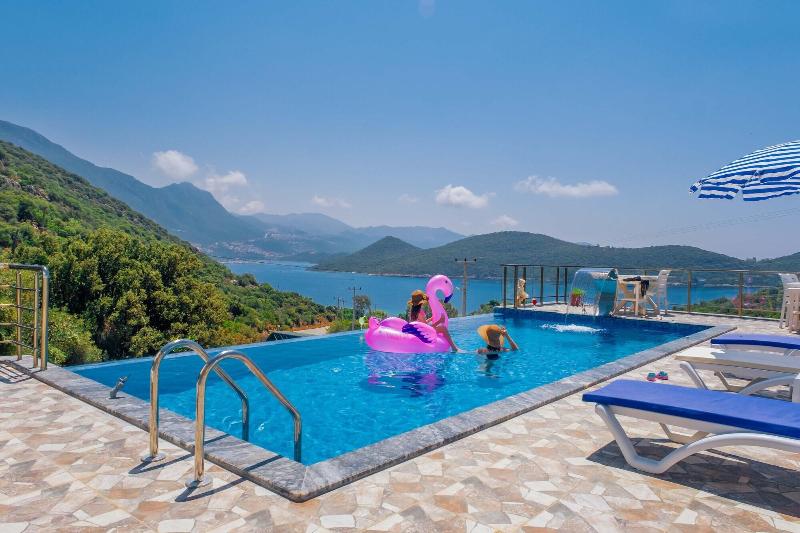 Kas Sun Glare Otel image