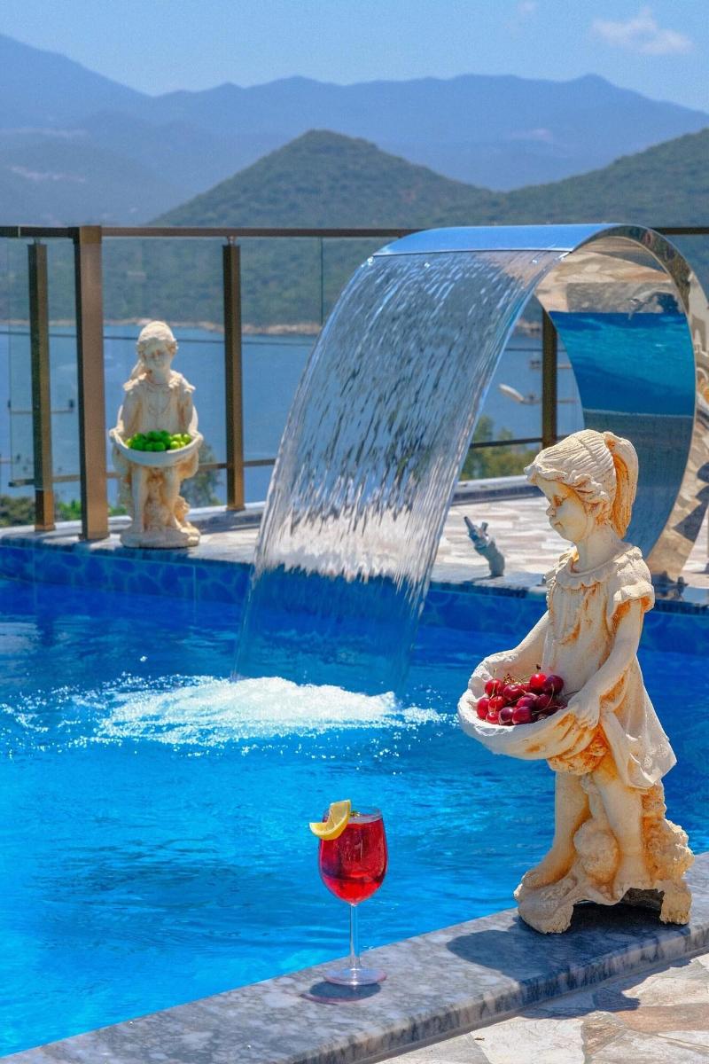 Kas Sun Glare Otel image