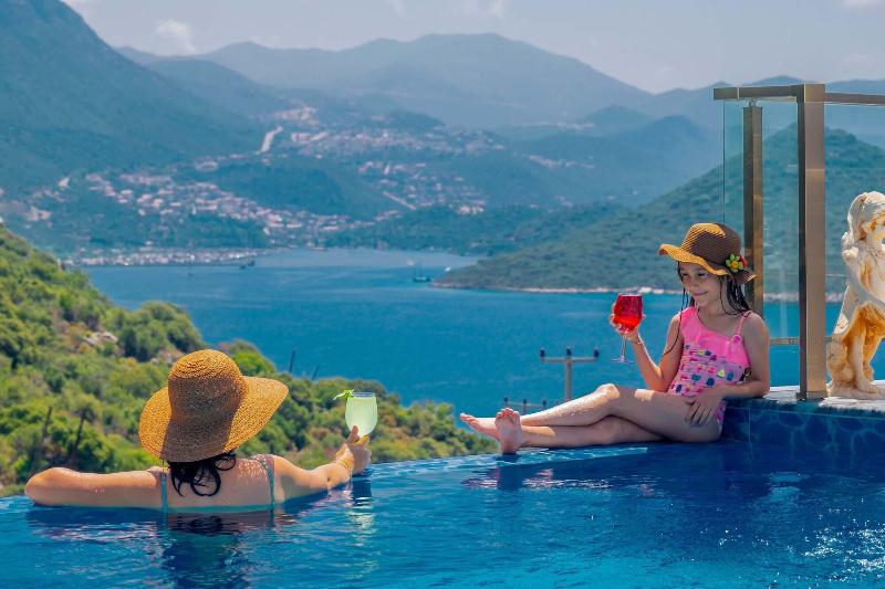 Kas Sun Glare Otel image