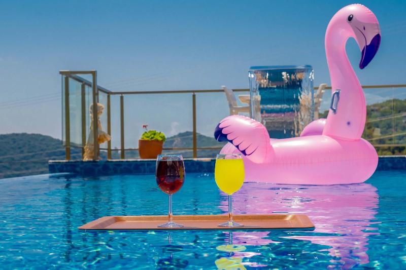Kas Sun Glare Otel image