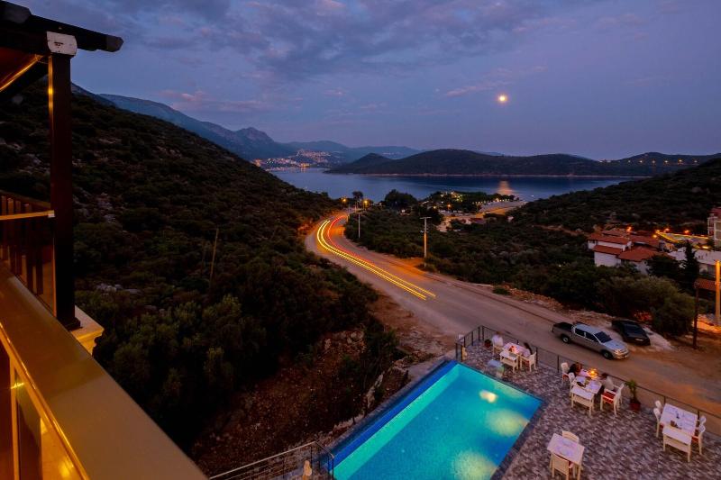 Kas Sun Glare Otel image