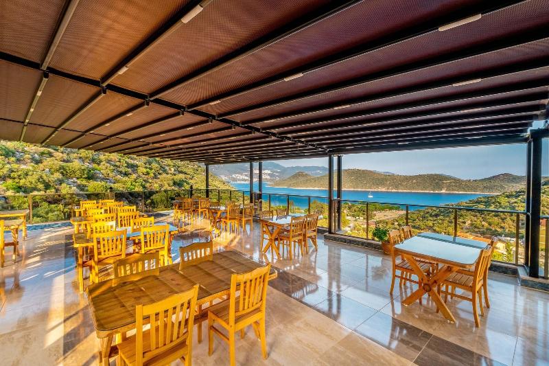 Kas Sun Glare Otel image