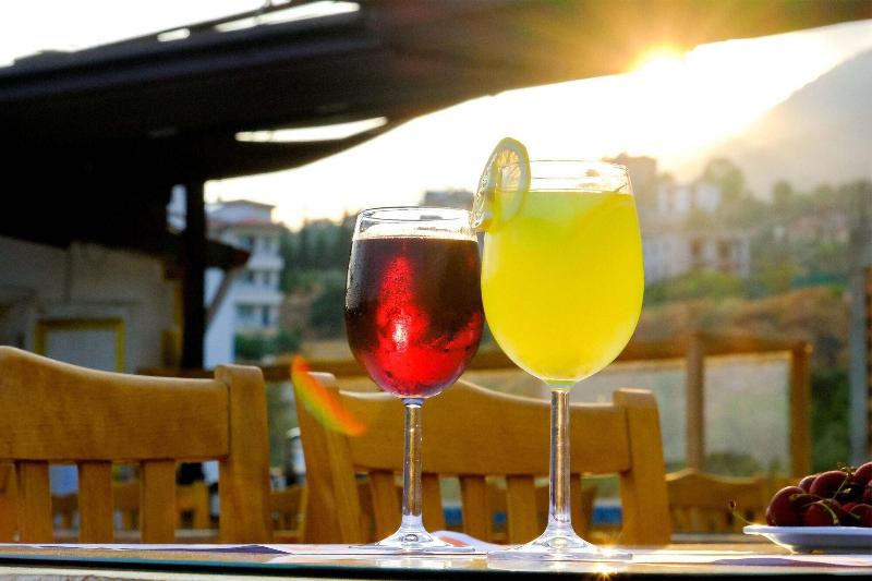 Kas Sun Glare Otel image