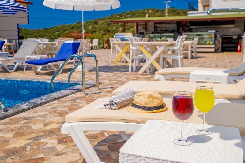 Kas Sun Glare Otel image