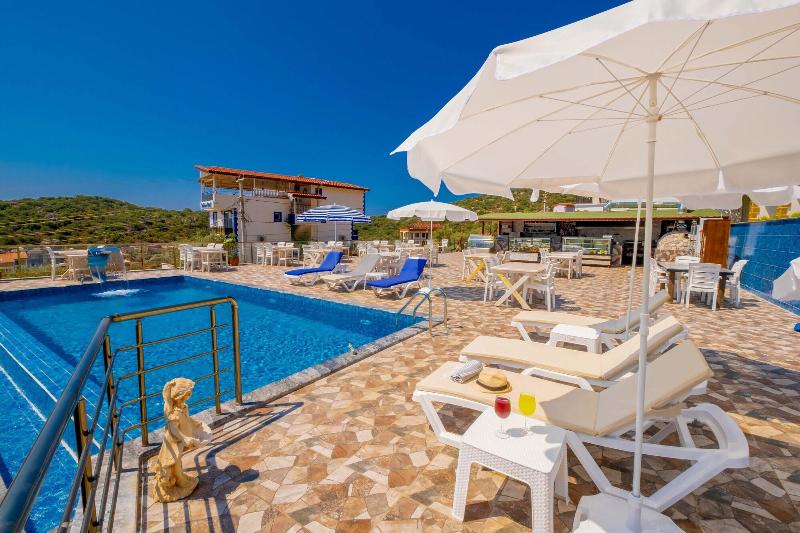 Kas Sun Glare Otel image