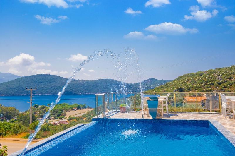 Kas Sun Glare Otel image