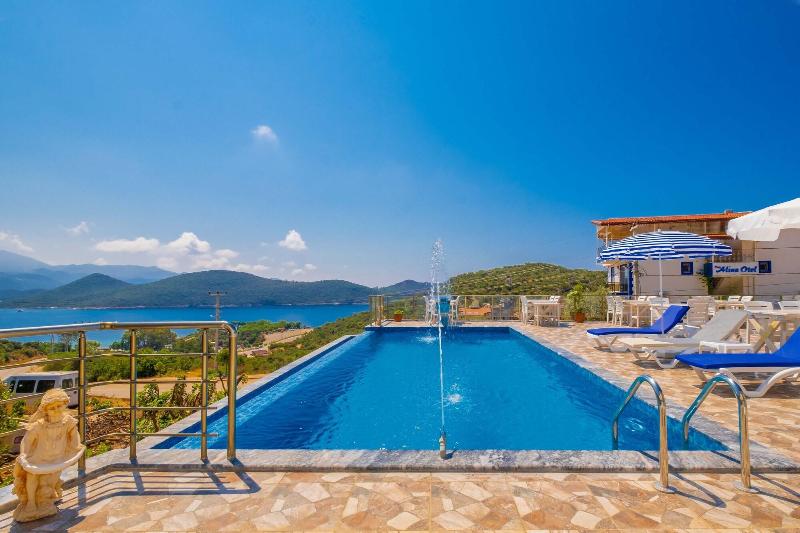 Kas Sun Glare Otel image