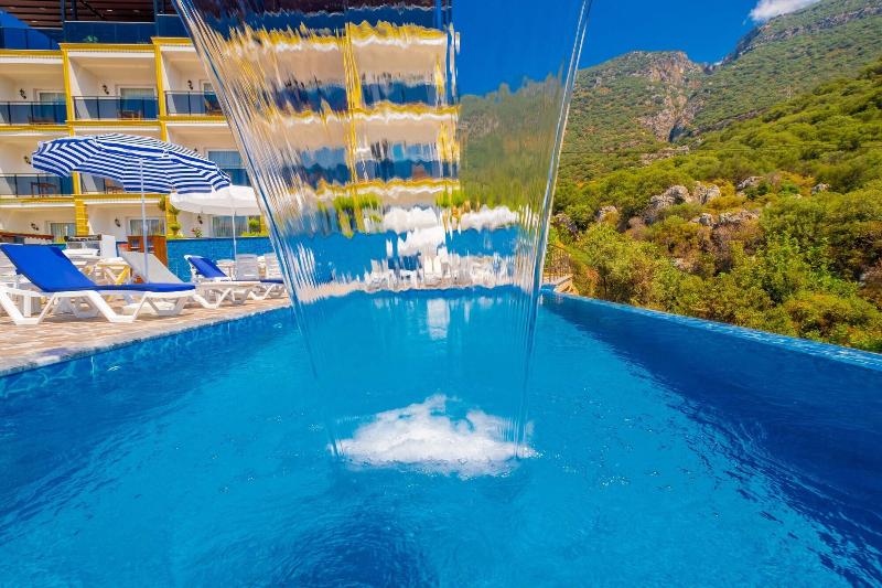 Kas Sun Glare Otel image