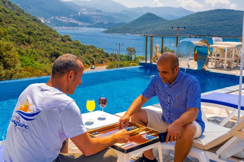 Kas Sun Glare Otel image