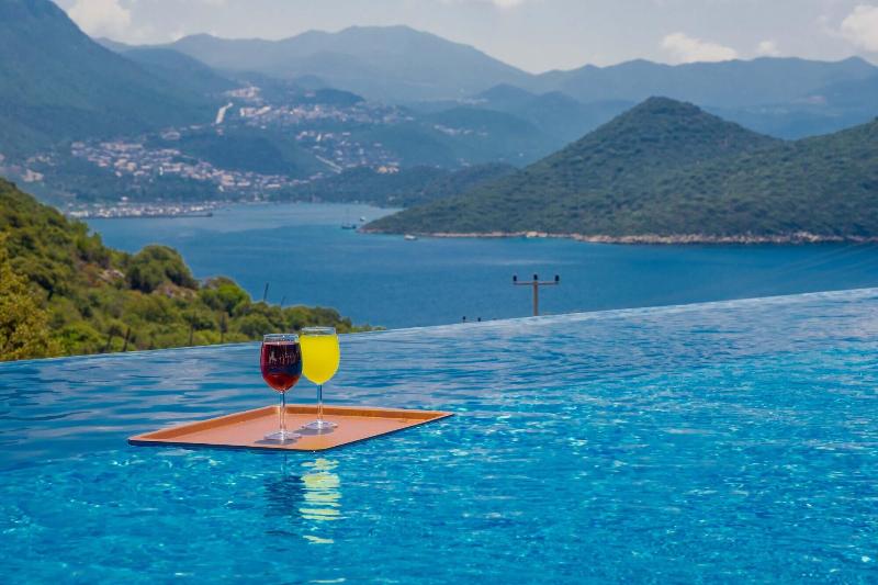 Kas Sun Glare Otel image