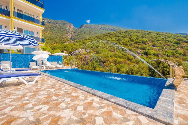 Kas Sun Glare Otel image