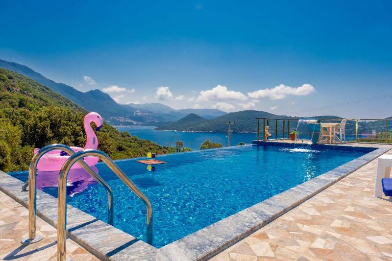 Kas Sun Glare Otel image