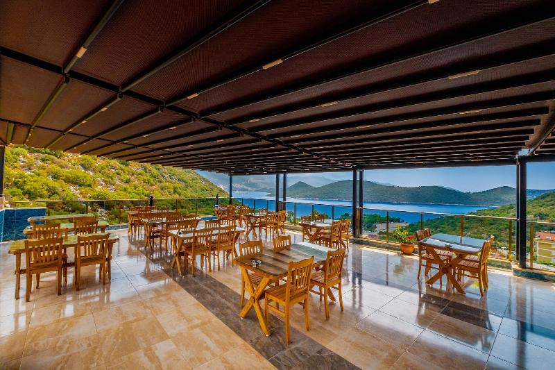 Kas Sun Glare Otel image