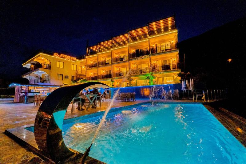 Kas Sun Glare Otel image