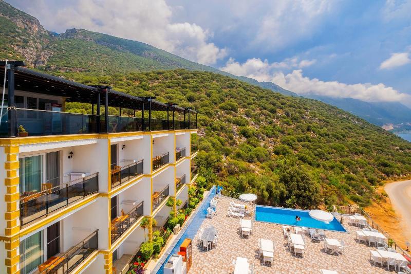 Kas Sun Glare Otel image