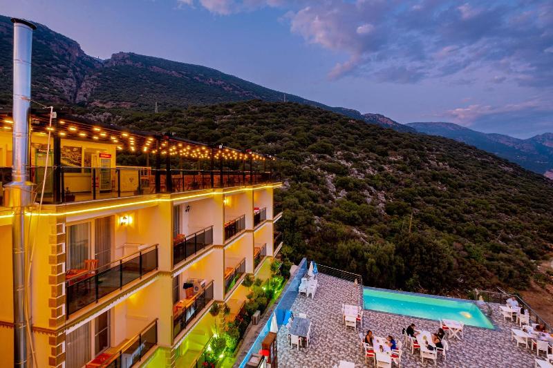 Kas Sun Glare Otel image