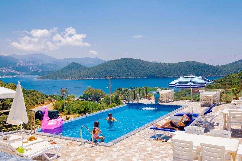 Kas Sun Glare Otel image