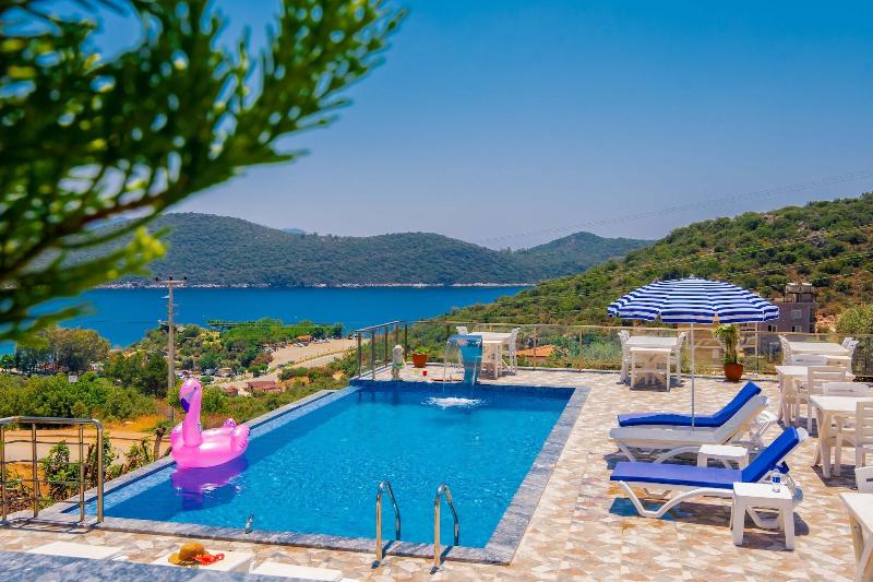 Kas Sun Glare Otel image