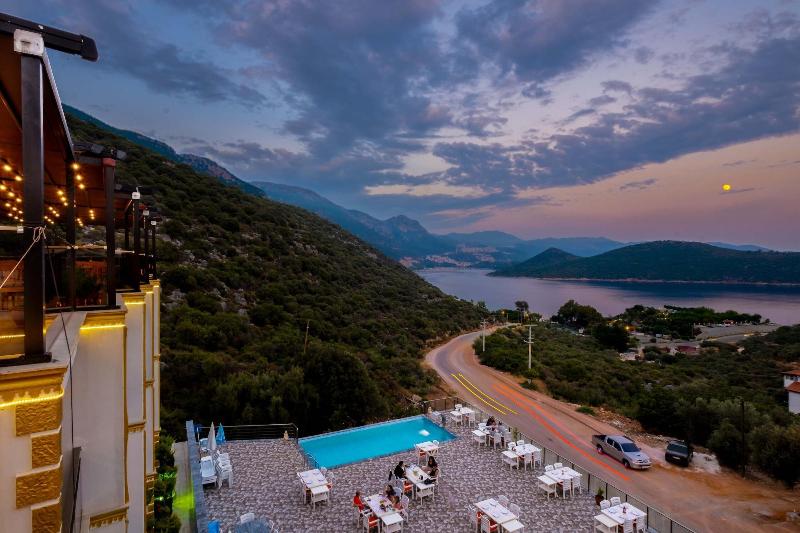 Kas Sun Glare Otel image
