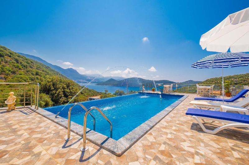 Kas Sun Glare Otel image