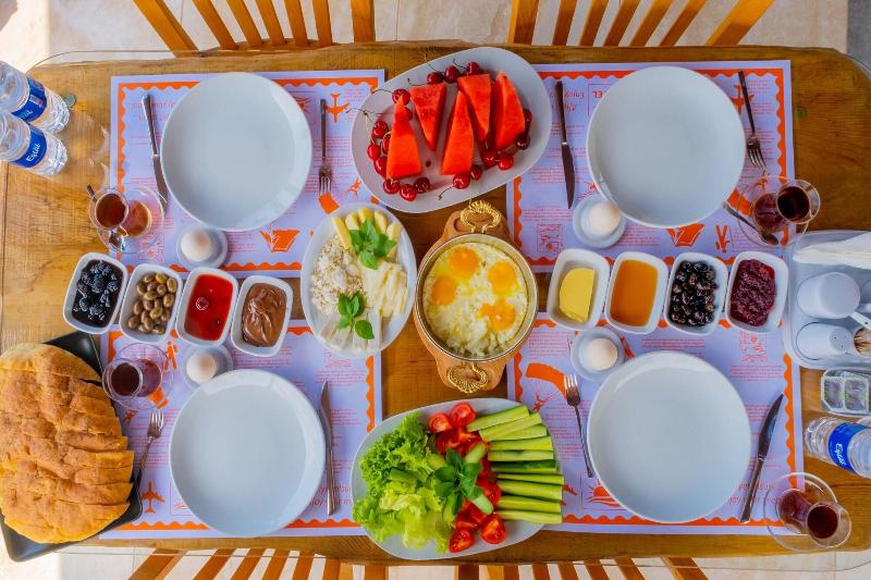 Kas Sun Glare Otel image