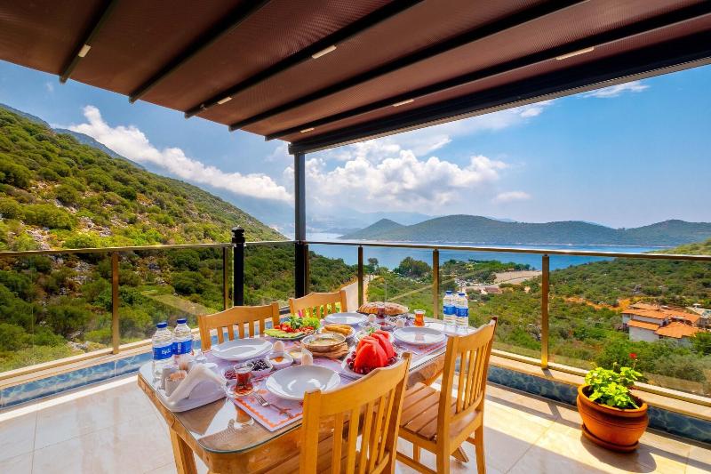 Kas Sun Glare Otel image