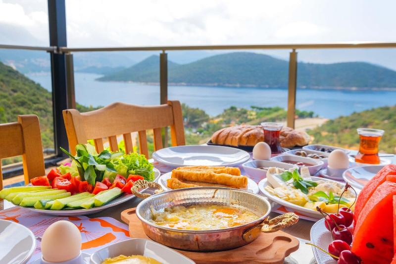Kas Sun Glare Otel image