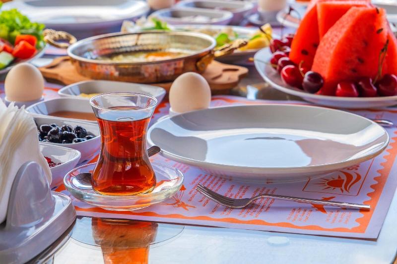 Kas Sun Glare Otel image