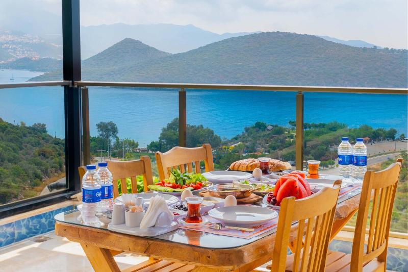 Kas Sun Glare Otel image