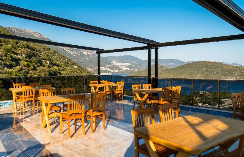 Kas Sun Glare Otel image