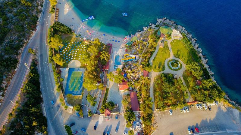 Kas Sun Glare Otel image